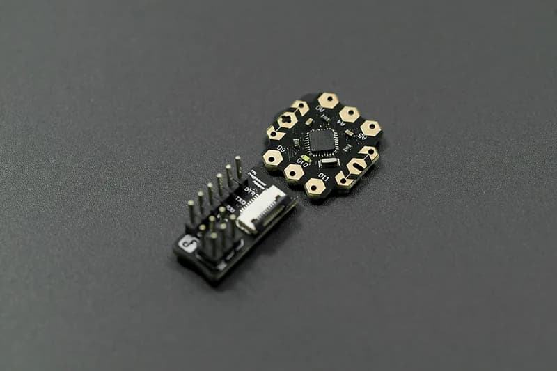 Откройте для себя CheapDuino: самый доступный микроконтроллер