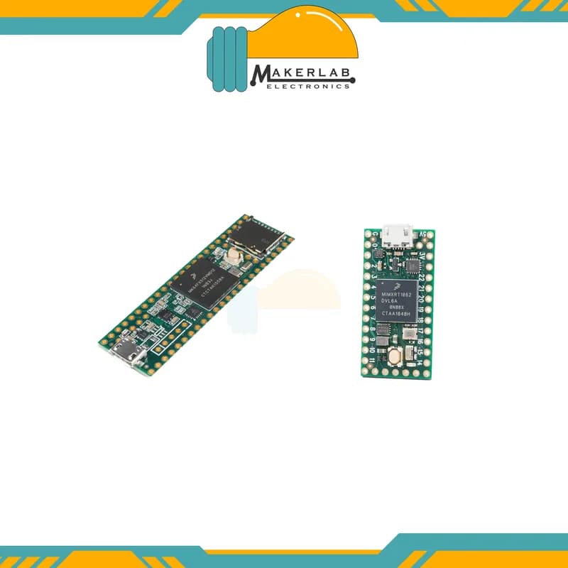 Sparkfun Teensy 3.5 4.0 4.1 Совет по развитию