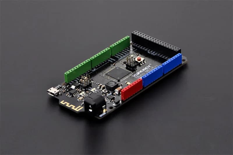 Bluno Mega 2560 - Совместимость с Arduino Mega 2560 - Bluetooth 4.0