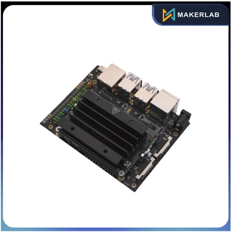 Модуль комплекта разработчика Okdo NVIDIA Jetson Nano C100