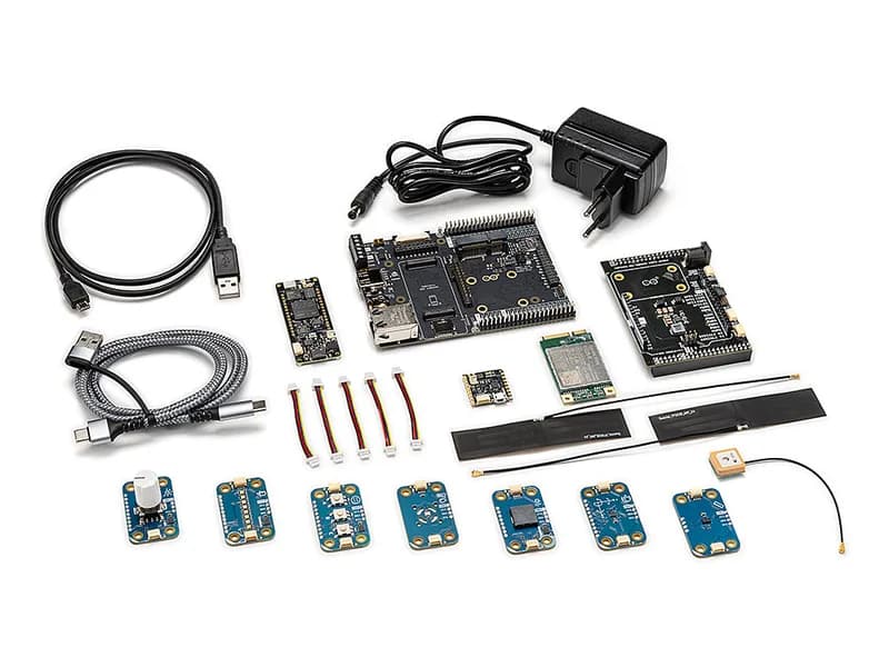 Комплект Portenta Proto ME