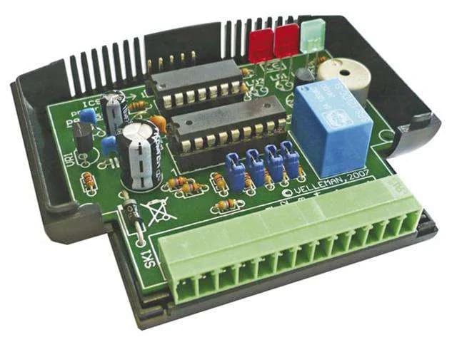 VELLEMAN VM142