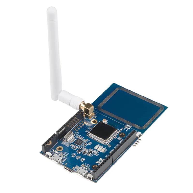 Плата Realtek Ameba