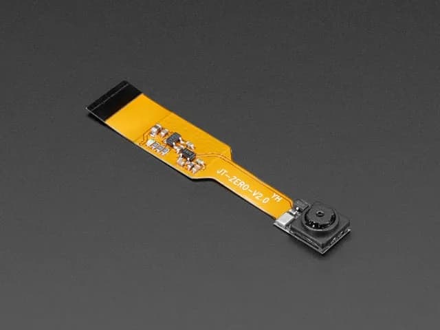 Zero шпионская камера для Raspberry Pi Zero