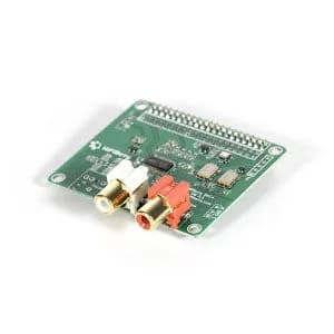 HiFiBerry ЦАП+ Про