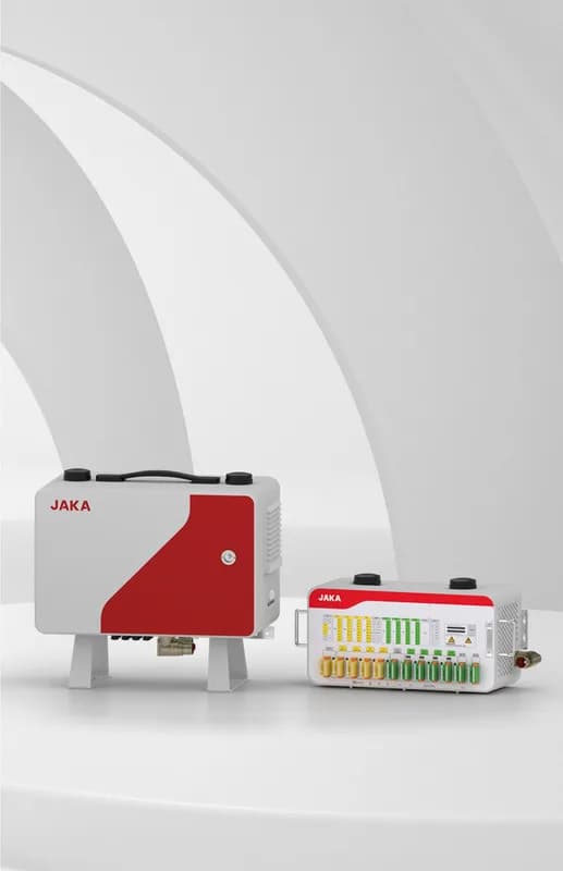 JAKA Cab V3