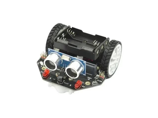 DFR MICRO:MAQUEEN LITE EDU ROBOT