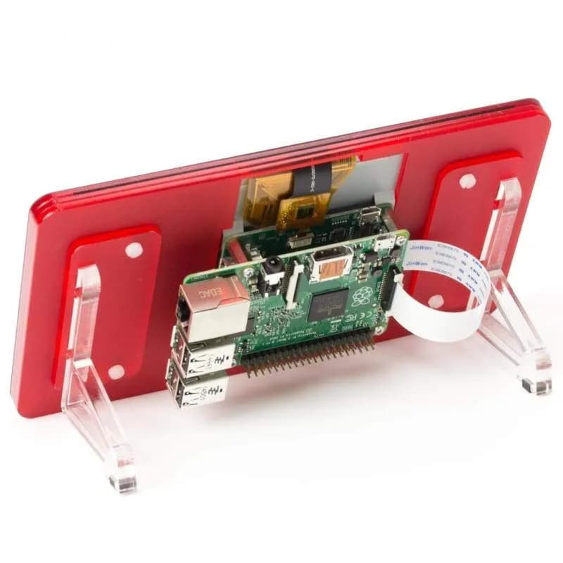 Рамка сенсорного экрана Pibow