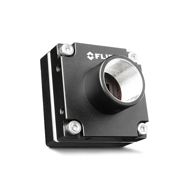 Teledyne FLIR Firefly DL USB3: 1,6 МП, цветной, C-mount
