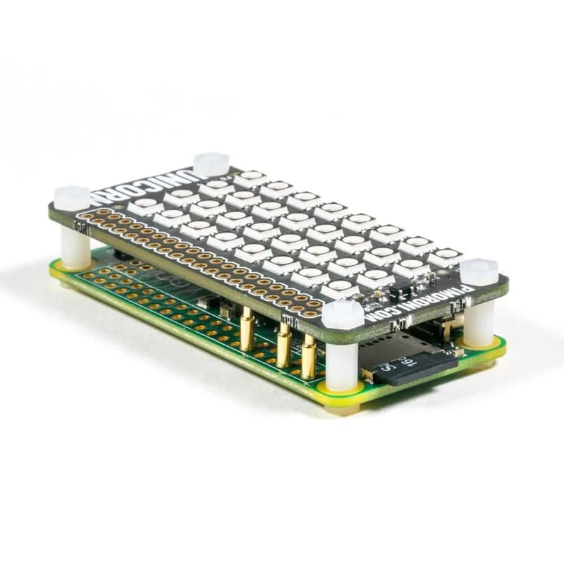 Pogo-контакты Pogo-a-go-go без пайки Pogo-контакты GPIO