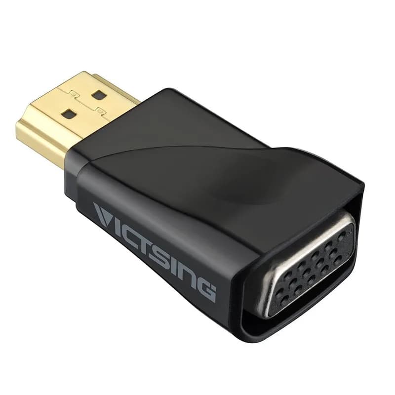 HDMI to VGA converter