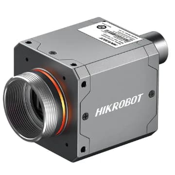 Камера с зональным сканированием, 8,9 МП, 3-го поколения, USB3.0, цветная, МАКС.
Ключевая особенность