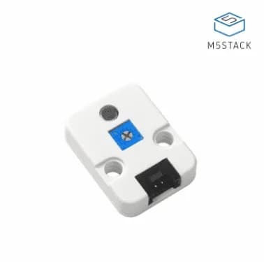 Микрофонный блок M5 (LM393)