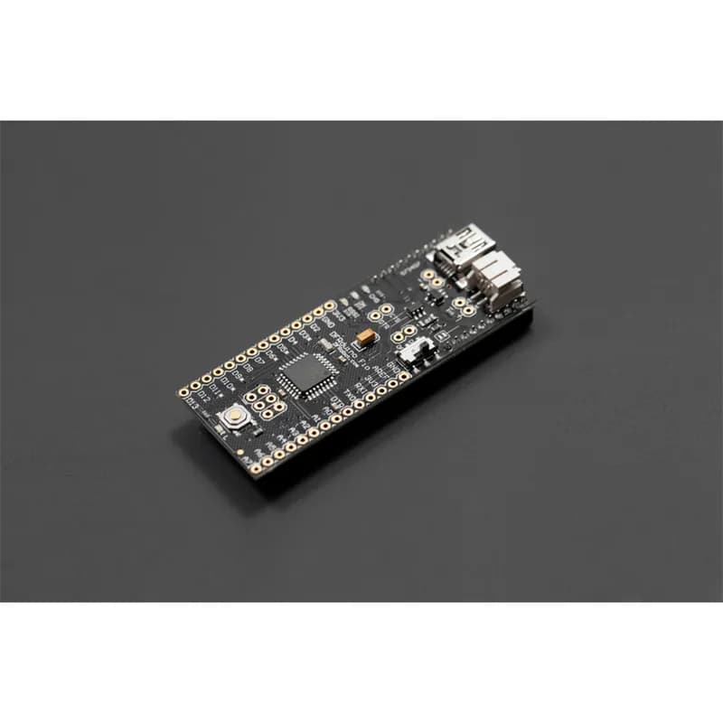 DFRduino FIO (совместимость с Arduino)