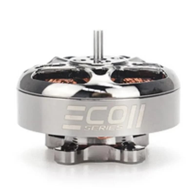 EMAX ECO II 2004 2400KV Бесщеточный двигатель для гоночных дронов FPV