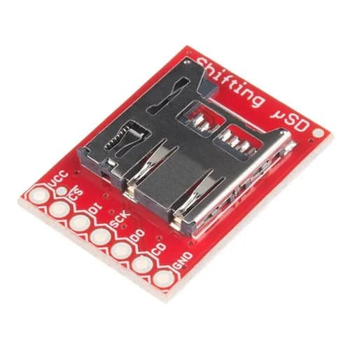 microSD