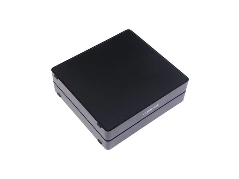reComputer J1010 - Edge AI Device с модулем Jetson Nano, слотом M.2 Key E, разъемами Type-C, алюминиевым корпусом, предустановленной системой JetPack