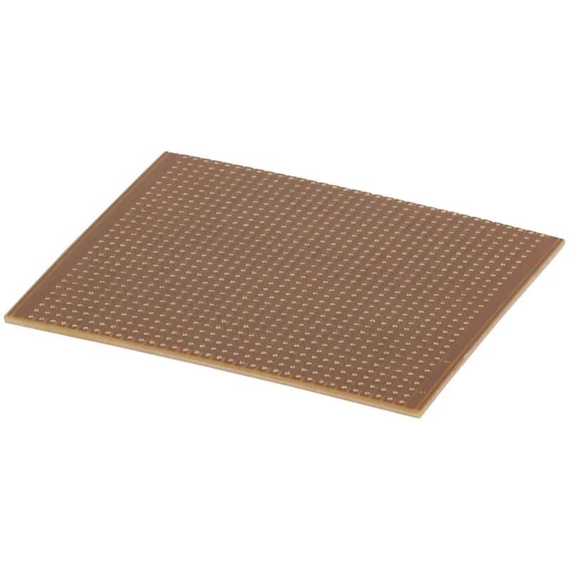 Платы для ПК Vero Type Strip - 95 мм x 75 мм