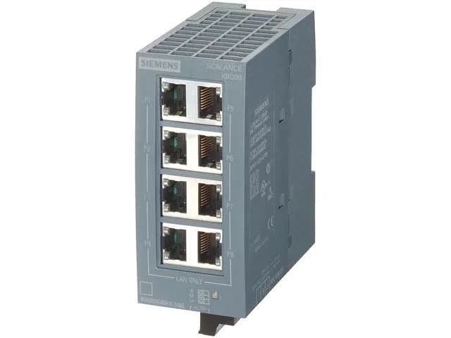 6GK5008-0BA10-1AB2