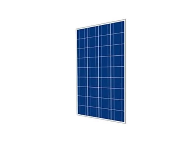 SOLAR PANEL CINCO 100W