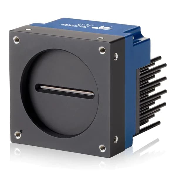 Teledyne FLIR Linea ML Mono 16k, оптоволокно 143 кГц