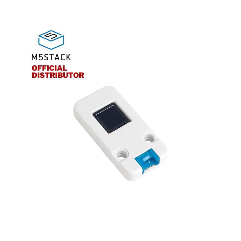 Устройство отпечатка пальца M5Stack (FPC1020A)