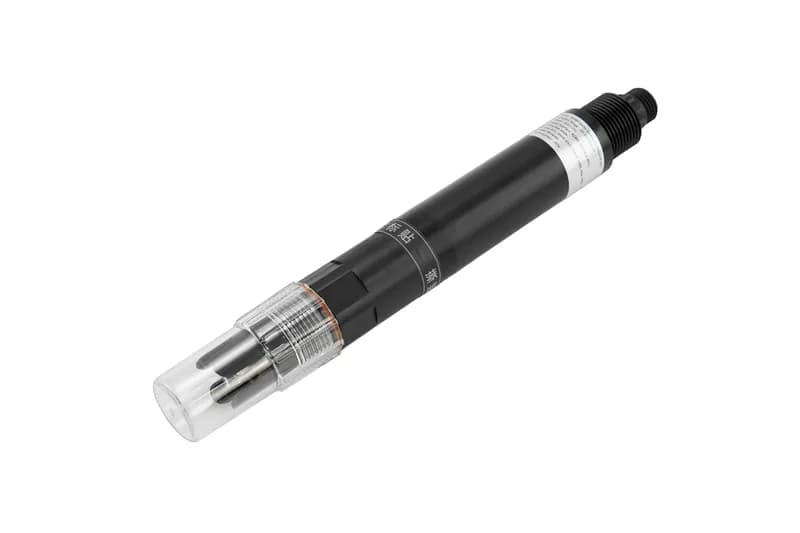 RS485 Датчик проводимости воды K=10 – Высокодиапазонный, EC-зонд IP68