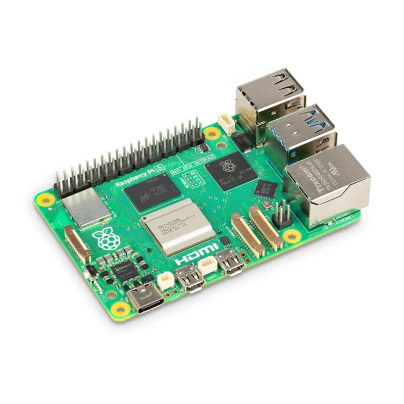 Raspberry Pi 5 / 2GB