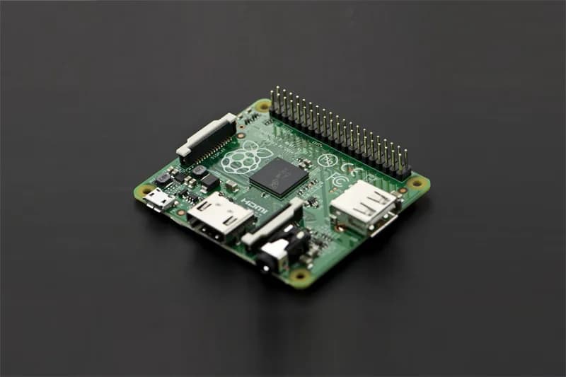 Изучите характеристики и возможности Raspberry Pi Model A+