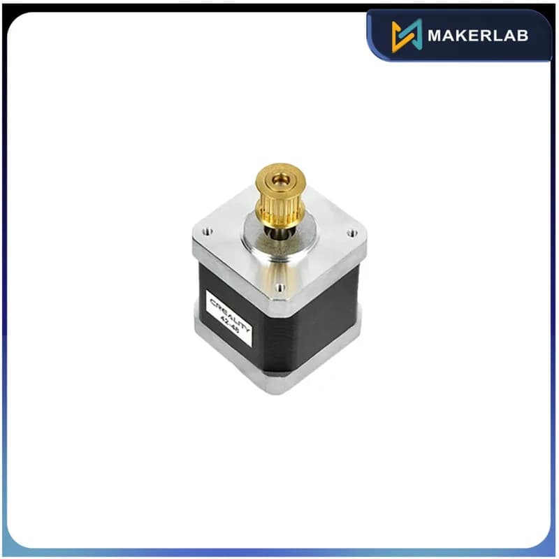 Мотор Creality Ender 6 42-48 | Правый мотор