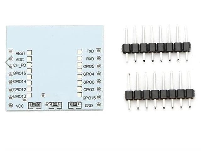 HKD ESP8266 ADAPTER-ESP-07/08/12