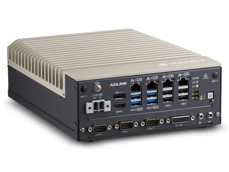 MVP-3100