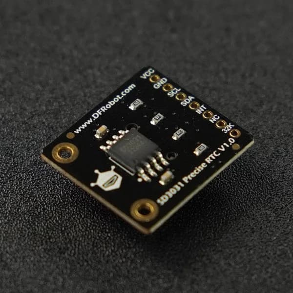 Фермион — Arduino RTC SD3031