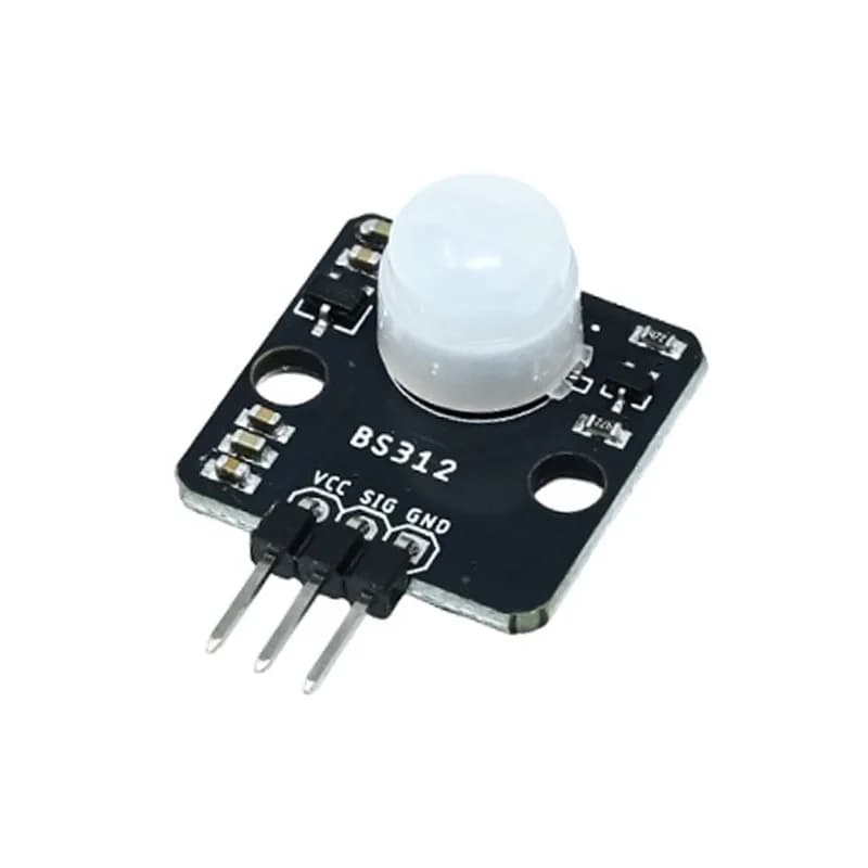 SmartElex BS312 PIR датчик движения