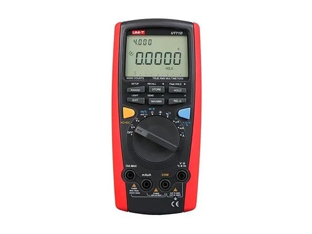 UNI-T UT71D