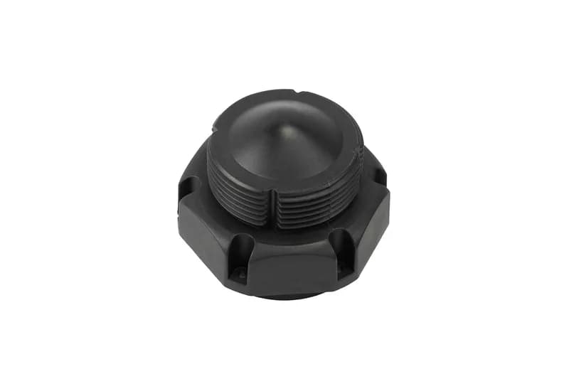 mmWave - Датчик уровня жидкости 80 ГГц (40 метров, UART)