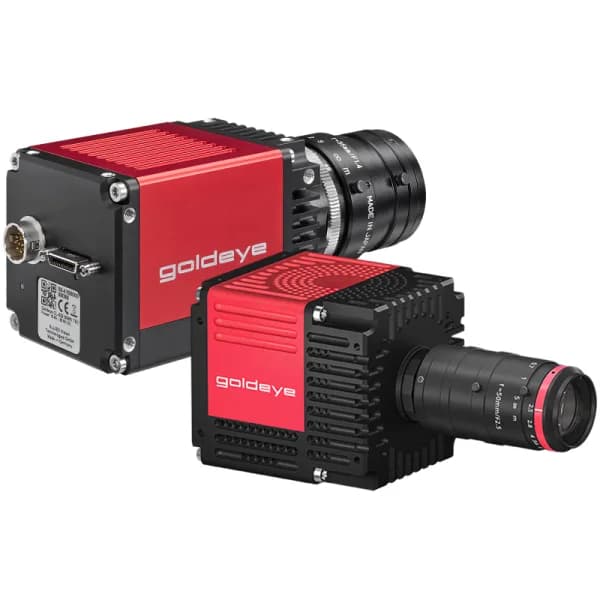 Allied Vision Goldeye CL-034 SWIR TEC2