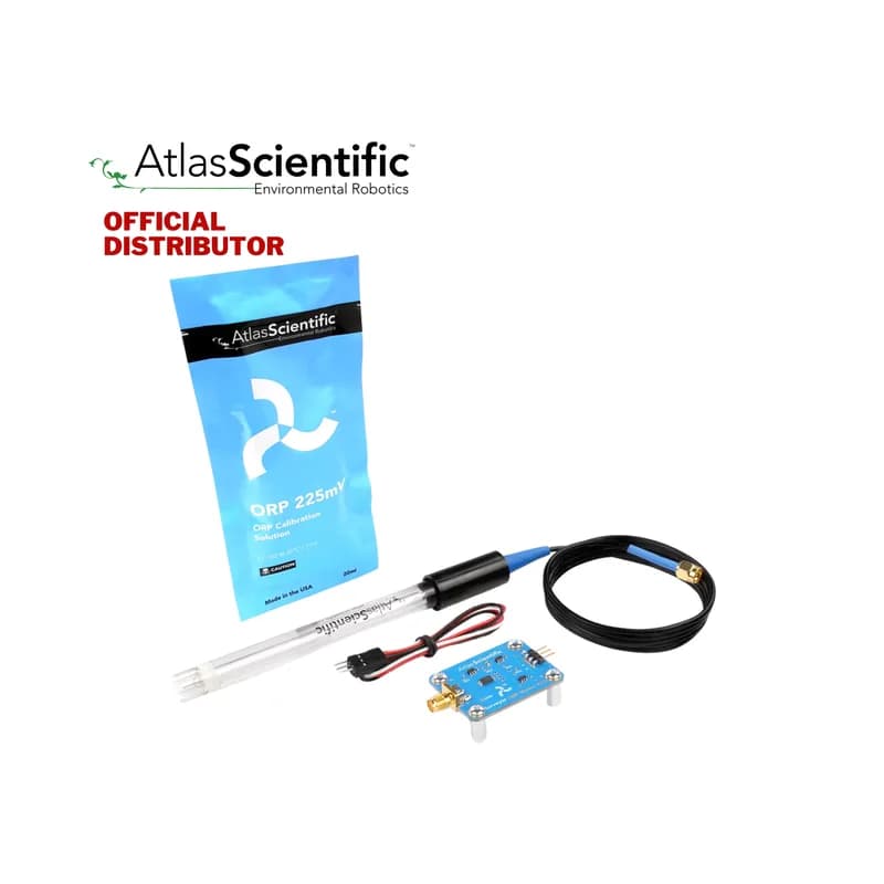 Комплект аналогового ОВП Atlas Scientific Surveyor™ | КИТ-104О