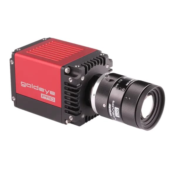 Allied Vision Goldeye Pro G5-130 VSWIR TEC1
