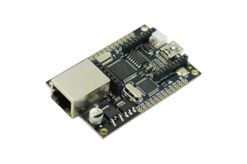 XBoard V2: совершите революцию в своих проектах Интернета вещей!
