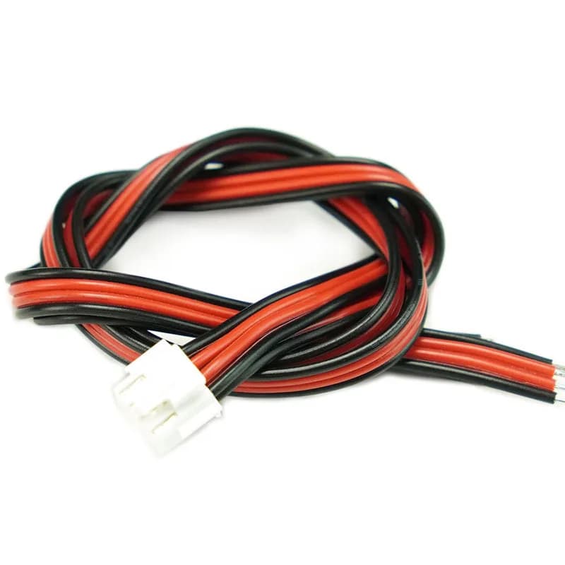 PHB2.0-8PIN Кабель питания для одноплатного сервера LattePanda Sigma (30 см)