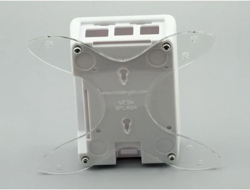 VESA Splash (75/100 мм) Чехол Vesa Montage для ModMyPi Modular RPi 2