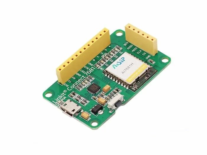 LinkIt Connect 7681 - Wi-Fi HDK для IoT
