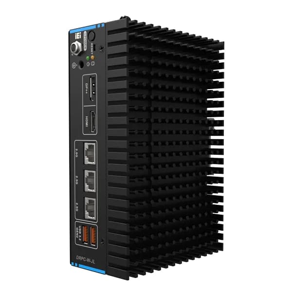 DRPC-W-JL