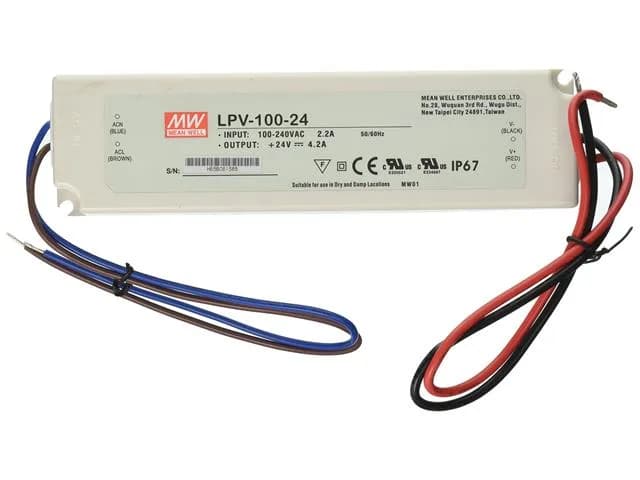 LPV-100-24
