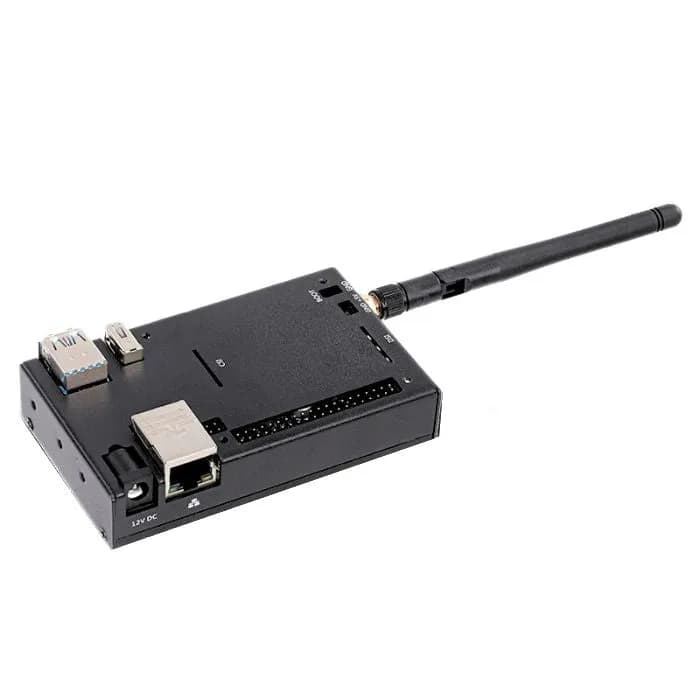 Компактный компьютер EDATEC ED-CM4NANO CM4