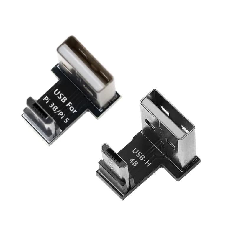 Разъем USB-Micro USB