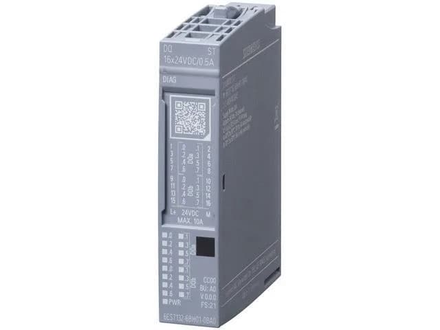 6ES7132-6BH01-0BA0