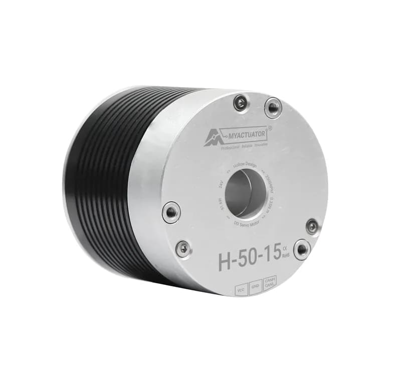 MyActuator RMD-H-50-15-100-C