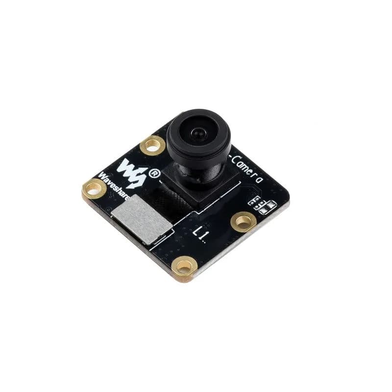 OV9281-120 Raspberry Pi ( / 1MP)